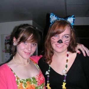 Meet your Posher, Caroline